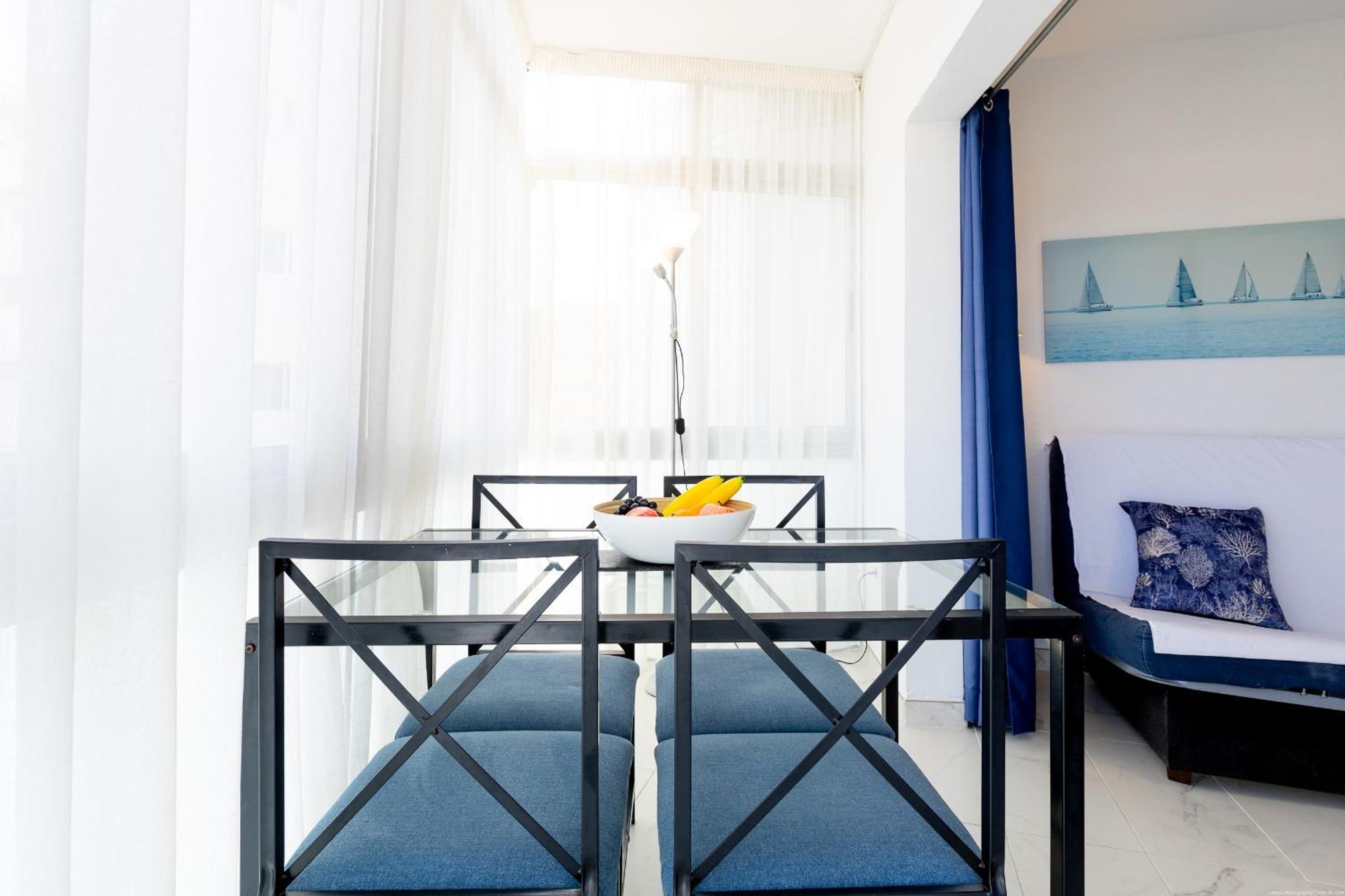 313 Comfortable! Lasamericas, Swimming Pool,Wi Fi Playa de las Américas Buitenkant foto