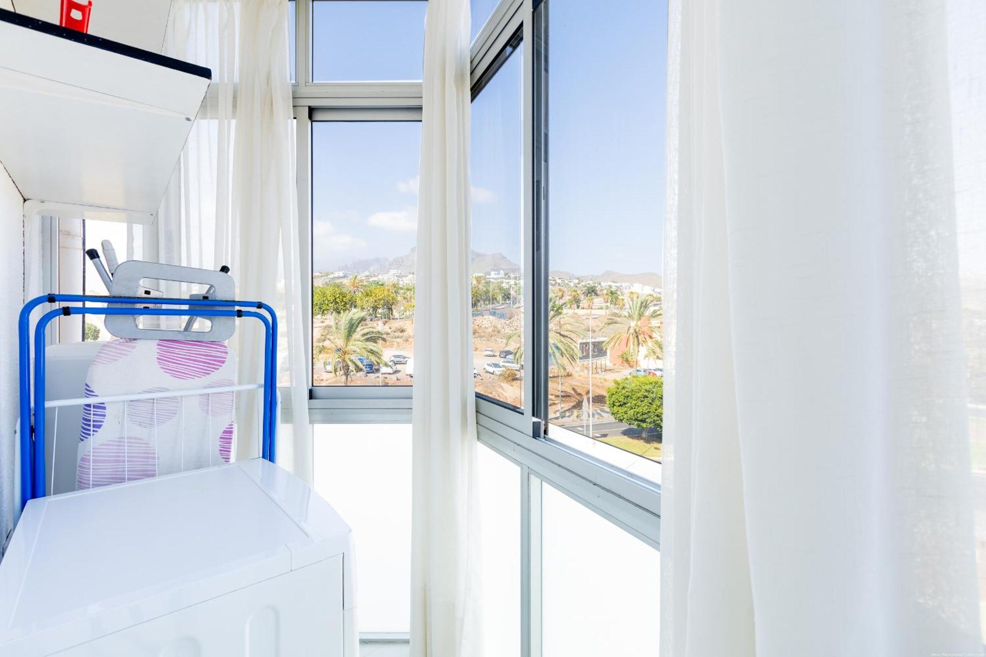 313 Comfortable! Lasamericas, Swimming Pool,Wi Fi Playa de las Américas Buitenkant foto