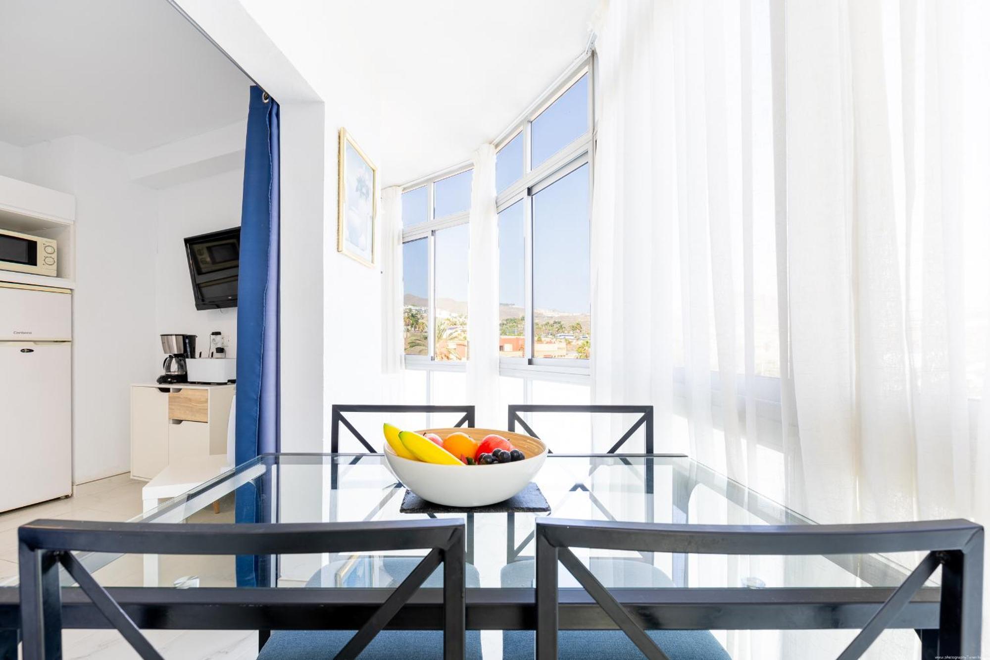 313 Comfortable! Lasamericas, Swimming Pool,Wi Fi Playa de las Américas Buitenkant foto