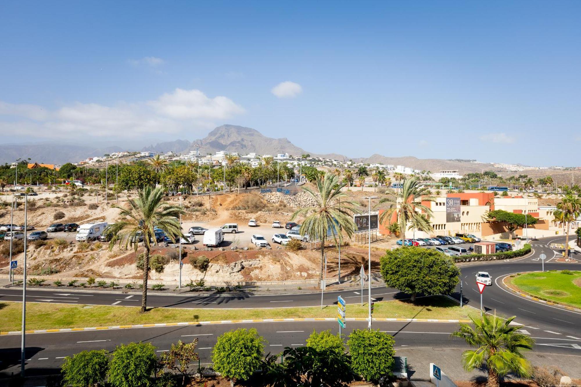 313 Comfortable! Lasamericas, Swimming Pool,Wi Fi Playa de las Américas Buitenkant foto